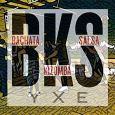 BKS YXE - bachata kizomba salsa in Saskatoon
