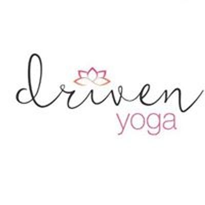 Driven Yoga