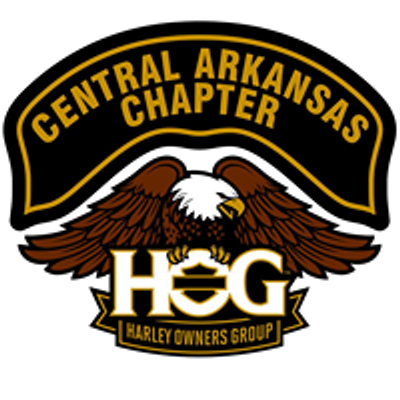 Central Arkansas HOG