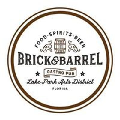 Brick & Barrel