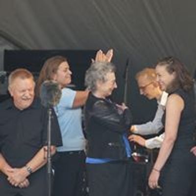 Swing singers