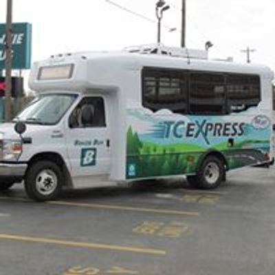 Benzie Bus