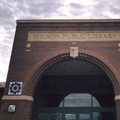 Wilson Public Library