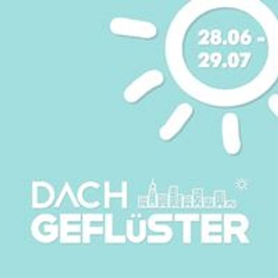 Dachgeflüster
