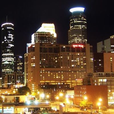 Events in Minneapolis in May 2019