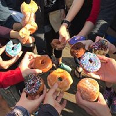 Ice Cream & Donut Run Club