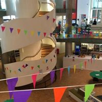 Clapham Library