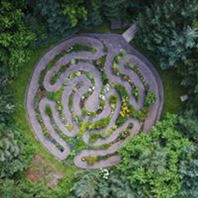 Healing Circle Labyrinth