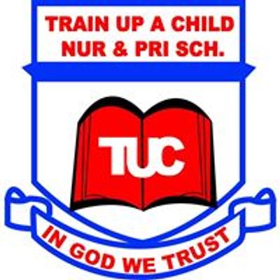 TRAIN UP A CHILD Nursery & Primary School - Bugolobi