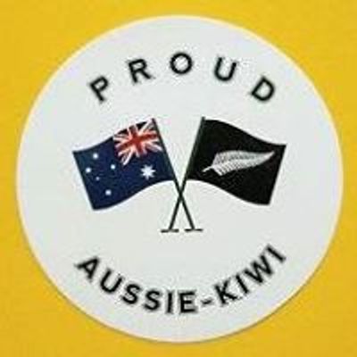 Kiwis & Aussies in Bristol