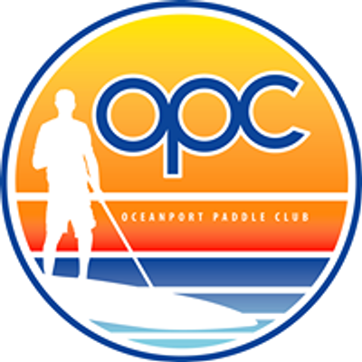 Oceanport Paddle Club