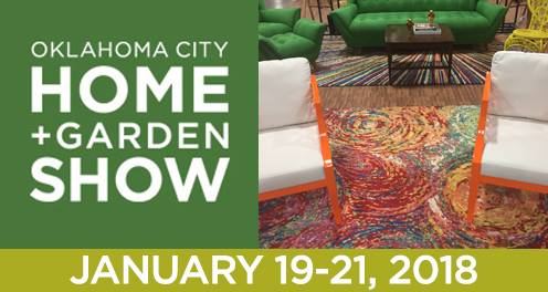 Oklahoma City Home Garden Show Oklahoma City