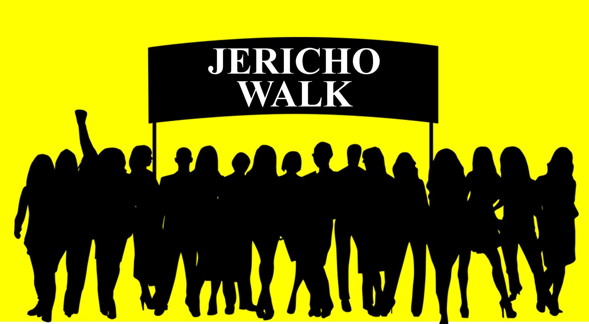 Jericho Walk at Hillcrest Women's Medical Center, Harrisburg