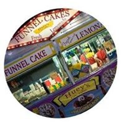 Huey's Amusements