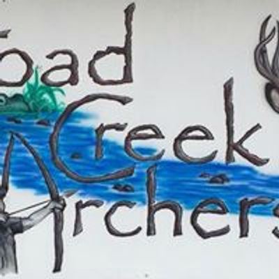 Toad Creek Archers