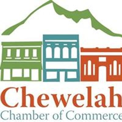 Chewelah, Washington Chamber & Visitor Information