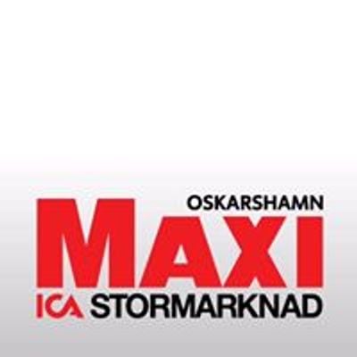 ICA Maxi