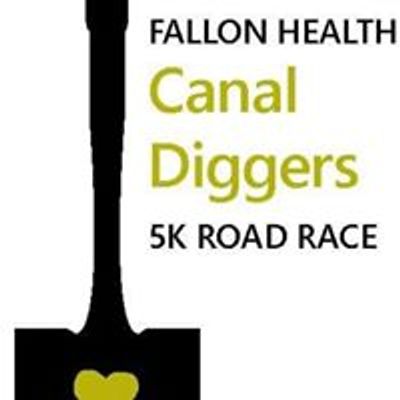 Canal Diggers Road Race