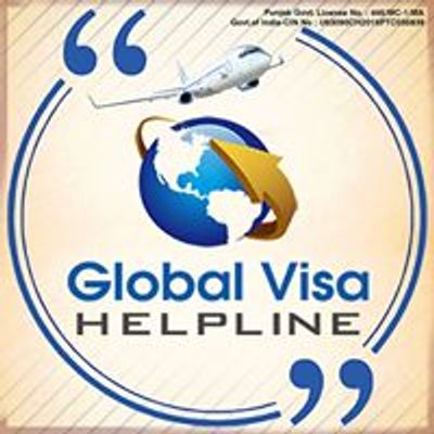 Gurminder Singh Shergill Global Visa Helpline Jalandhar