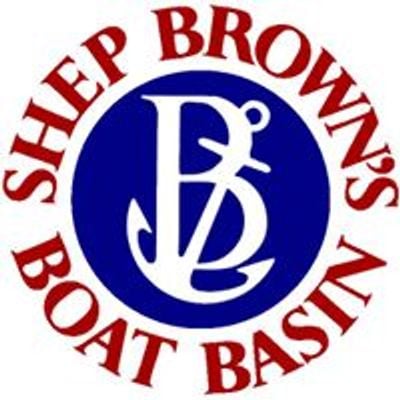 Shep Brown's Boat Basin, Lake Winnipesaukee, NH