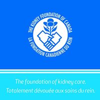The Kidney Foundation of Canada-Eastern Chapter