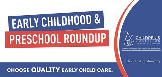 Without Pre K Louisiana Children Start >> More Network Early Childhood Pre K Roundup At Children S Coalition Without Pre K Louisiana Children Start >> More Network Early Childhood Pre K Roundup At Children S Coalition