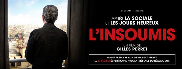 linsoumis gilles perret