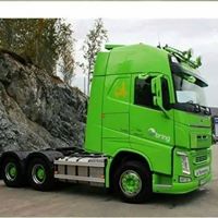 Venta de camiones volvo FH12 Bolivia la paz y el alto