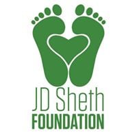 JD Sheth Foundation