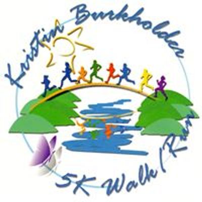 Kristin Burkholder 5K Walk/Run