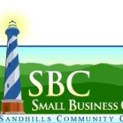 Sandhills Community College Small Business Center