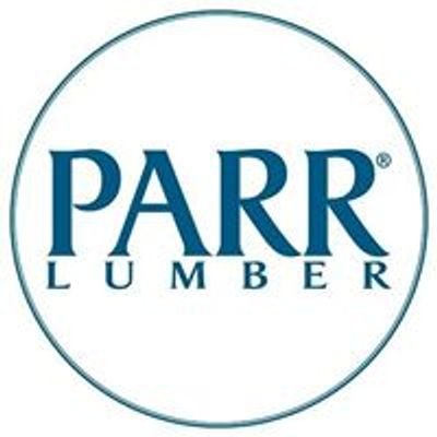 Parr Lumber Company