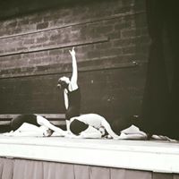 Infinity Dance Academy