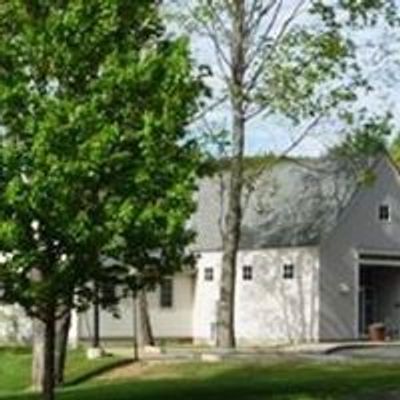 Leverett Library
