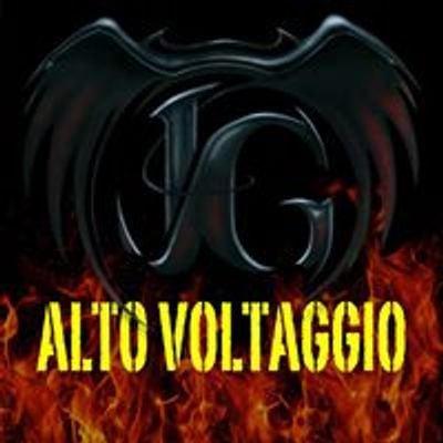 Jgor Gianola & Alto Voltaggio