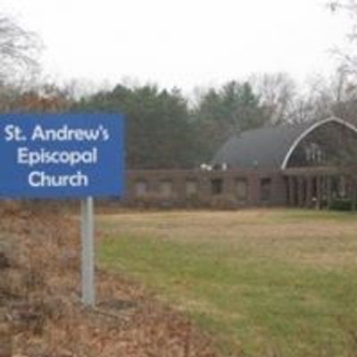 St. Andrew's by the Lake Episcopal Church