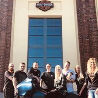 MotoMaxx Bochum Harley-Davidson