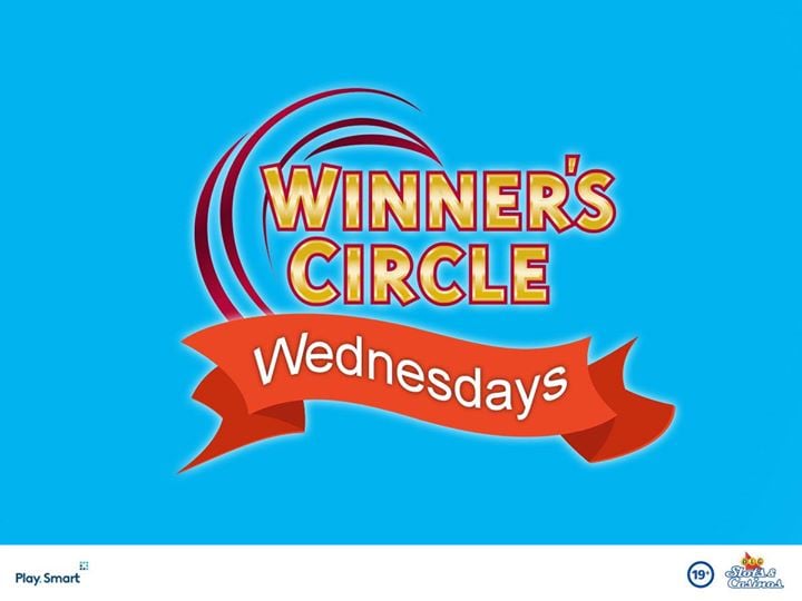 Olg Winners Circle Login Olg Winners Circle Login