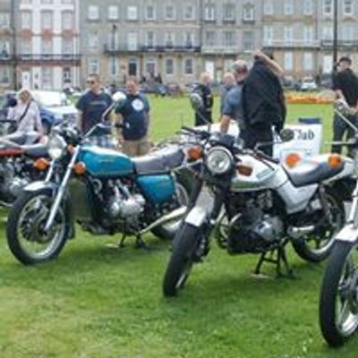 classic japanese motorcycle club