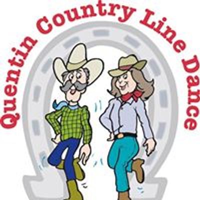Quentin Country Line Dance