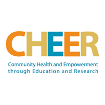 Community CHEER
