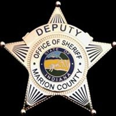 Marion County Sheriff's Office (IN)