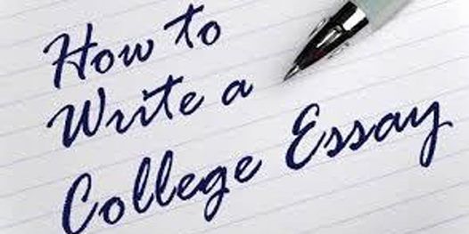 How To Write A Successful College Essay For Grades Parents How To Write A Successful College Essay For Grades Parents Synthesis Example Essay also Cheap Collage Pappers Essay Vs Paper