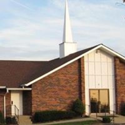 Calvary Baptist O'Fallon