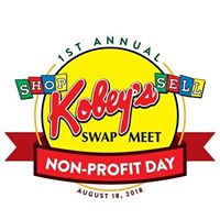 Kobey's Swap Meet
