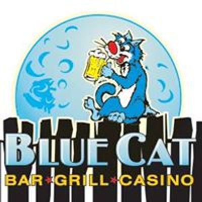 Blue Cat Bar & Grill
