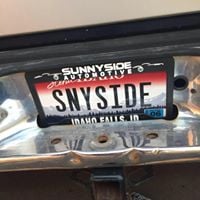 Sunnyside Automotive