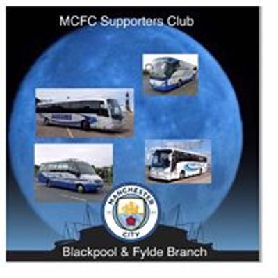 Manchester City Supporters Club Blackpool & Fylde Branch