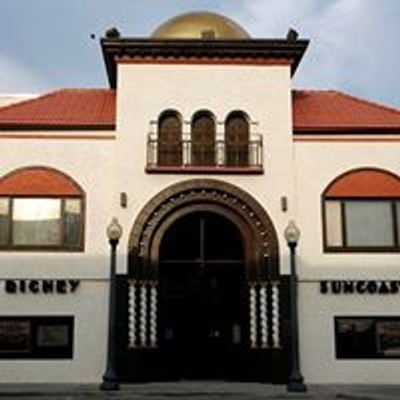 Richey Suncoast Theatre