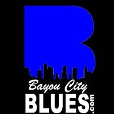 Bayou City Blues All-Age Drum and Bugle Corps